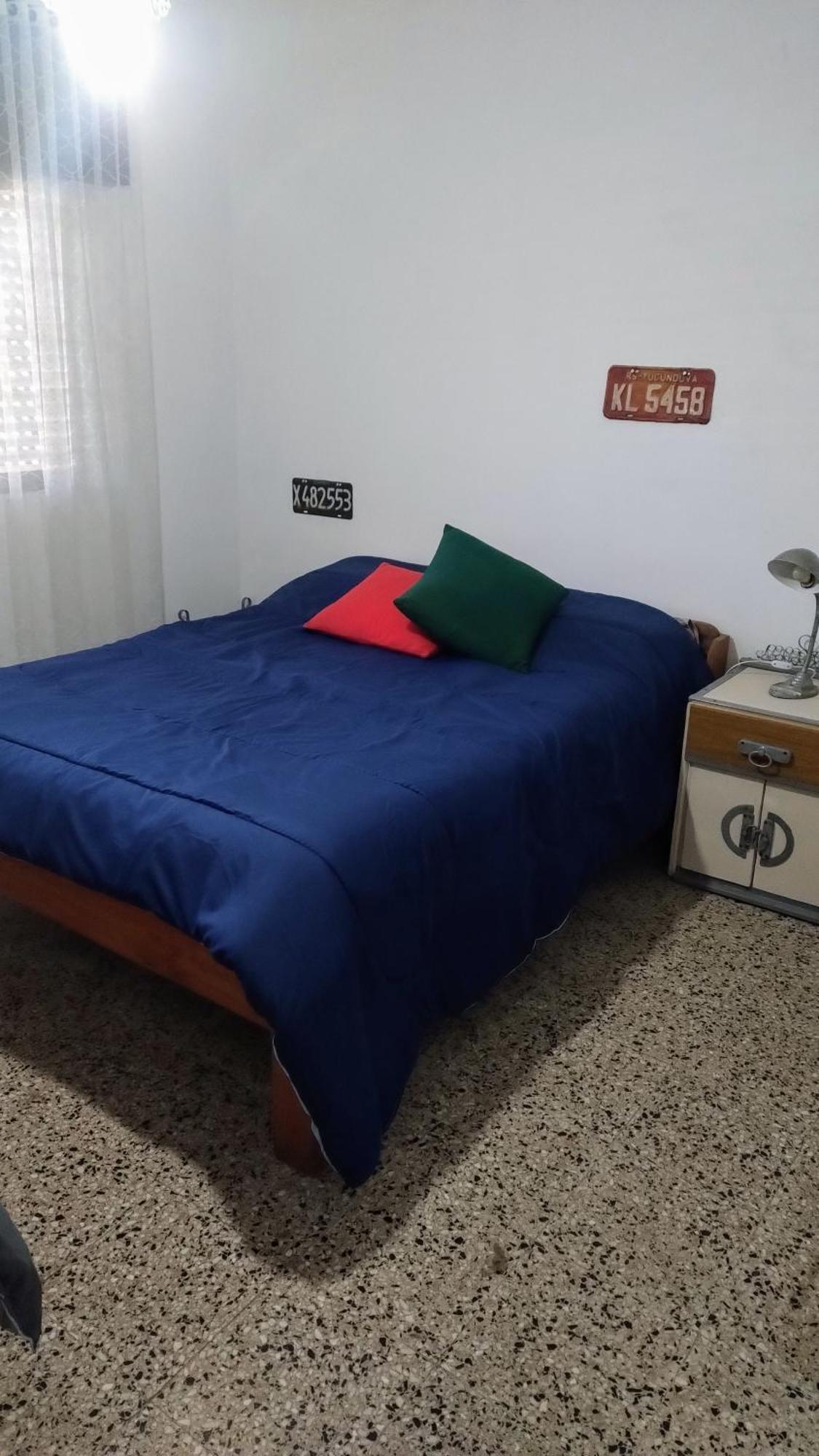 Departamento Hasta 3 Personas Apartamento Villa Carlos Paz